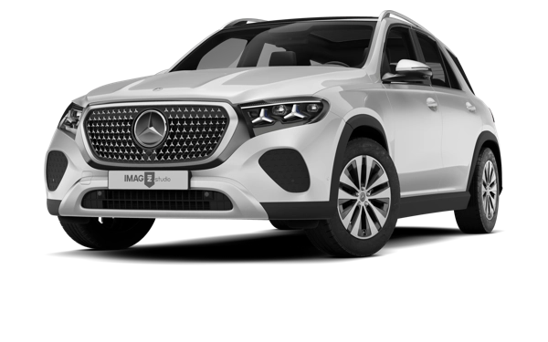 MERCEDES-BENZ 300 D