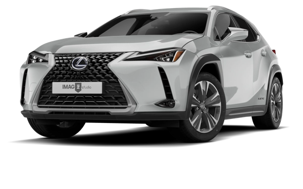 LEXUS UX250H