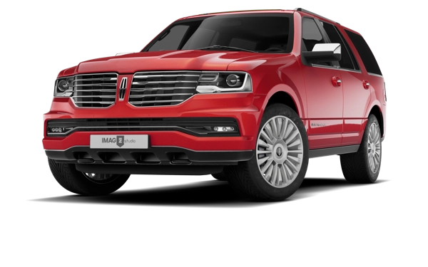 LINCOLN MERCURI