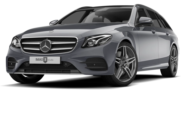 MERCEDES-BENZ AMG E 63 S