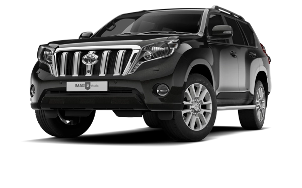 TOYOTA LAND CRUISER 150