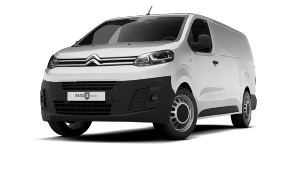 CITROEN DISPATCH