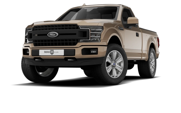 FORD F 150