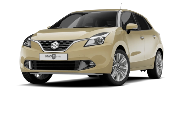 SUZUKI BALENO