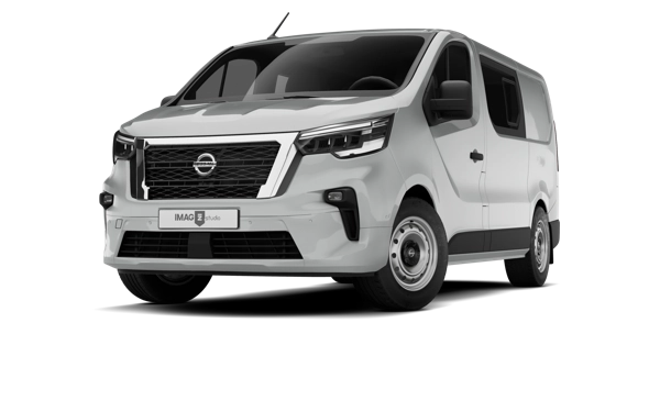NISSAN PRIMASTAR