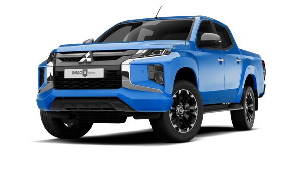 MITSUBISHI L 200
