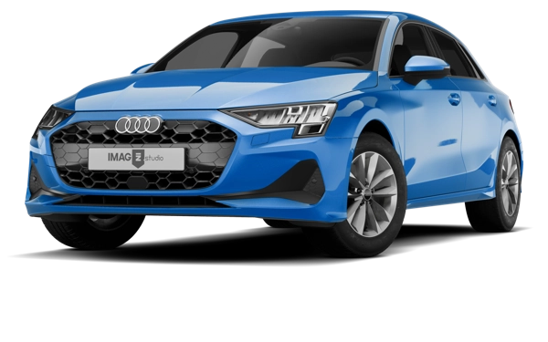 AUDI A3 1.9 TDI