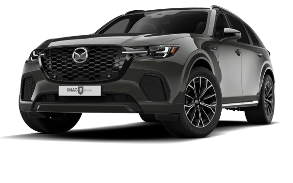 MAZDA CX-7