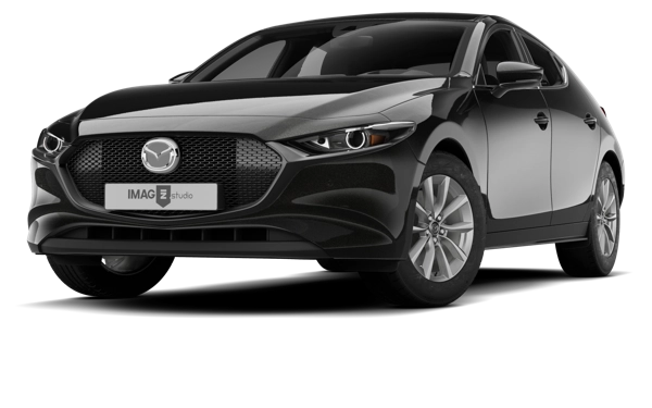 MAZDA AZ-3