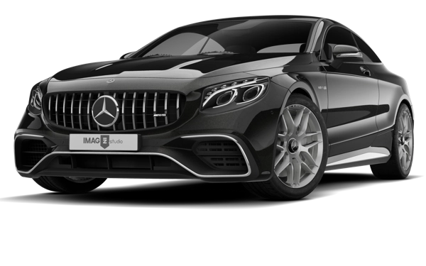 MERCEDES-BENZ S 560