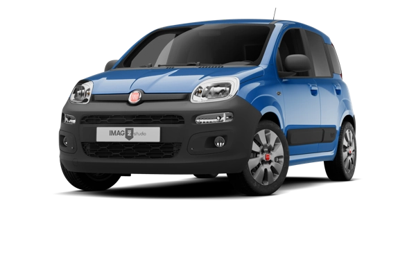 FIAT CINQUECENTO