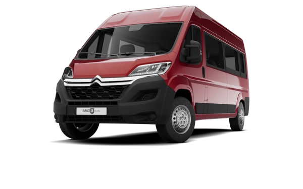 CITROEN JUMPER