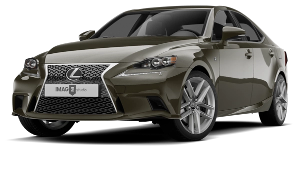 LEXUS IS 200T