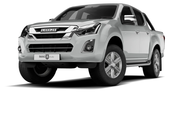 ISUZU TURQUOISE