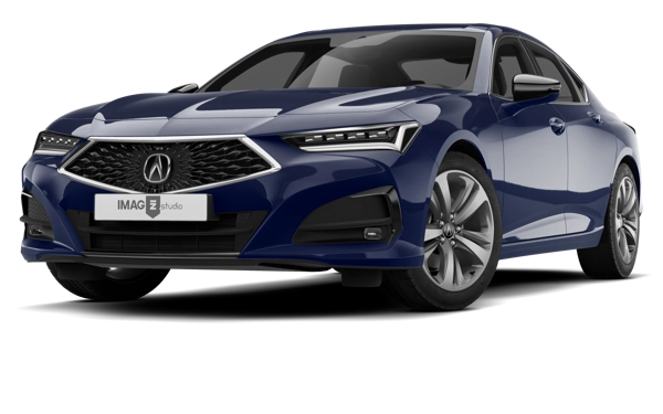 ACURA TLX