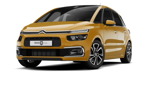 CITROEN C4 GRAND PICASSO