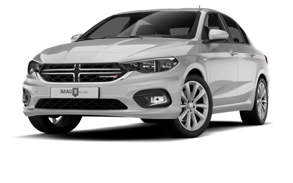 DODGE DART