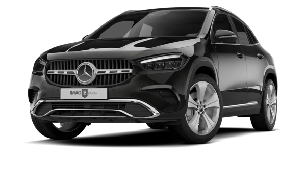MERCEDES-BENZ GLA 200 CDI