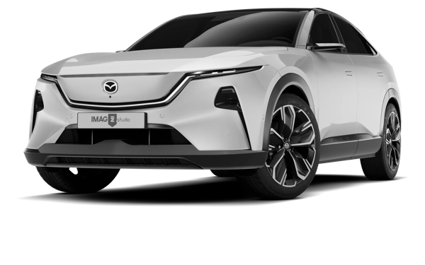 MAZDA E