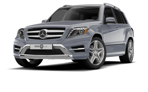 MERCEDES-BENZ GLK 280