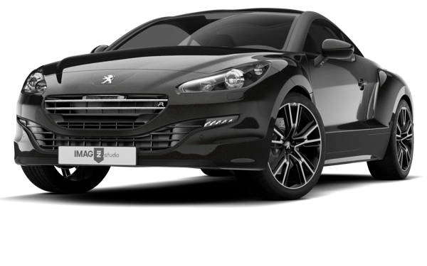 PEUGEOT RCZ