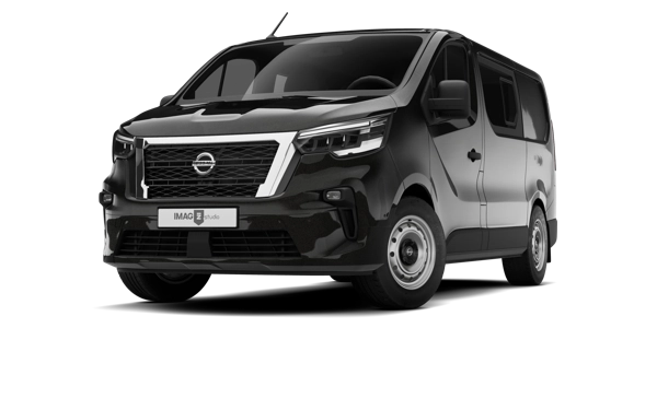 NISSAN PRIMASTAR