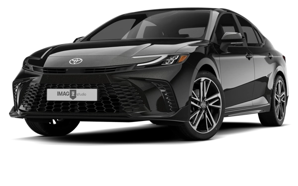 TOYOTA CAMRY 2.5 I V6