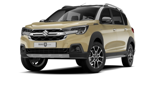 SUZUKI XL7