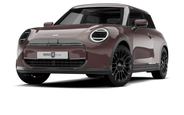 MINI COOPER 1.6
