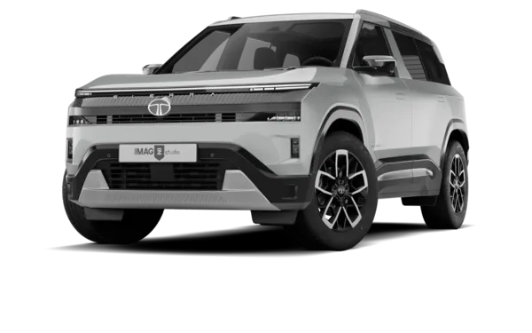 TATA SIERRA