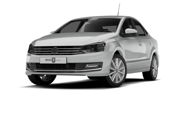 VOLKSWAGEN VENTO