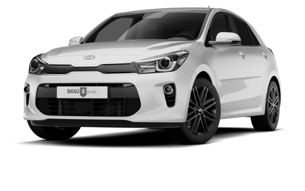 KIA PRIDE