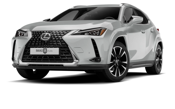 LEXUS UX250H