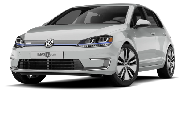 VOLKSWAGEN E-GOLF