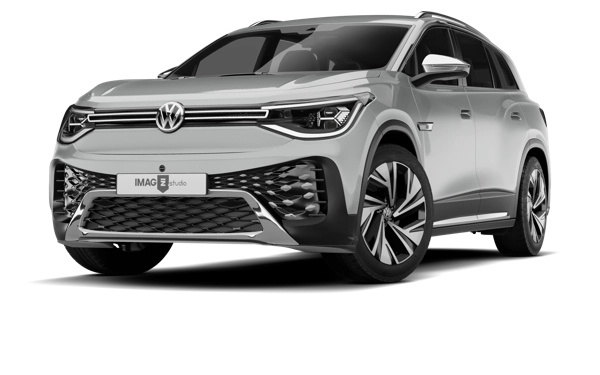 VOLKSWAGEN ID.6