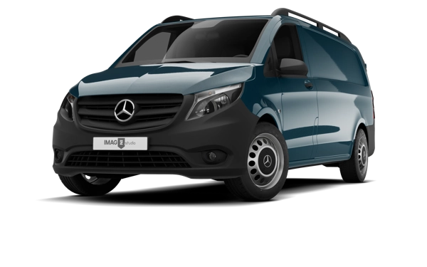 MERCEDES-BENZ VITO 114