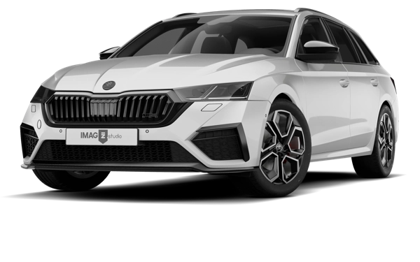 SKODA OCTAVIA COMBI