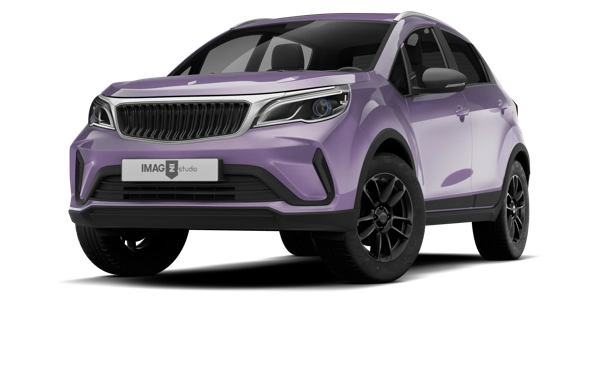 LIFAN 520 GX