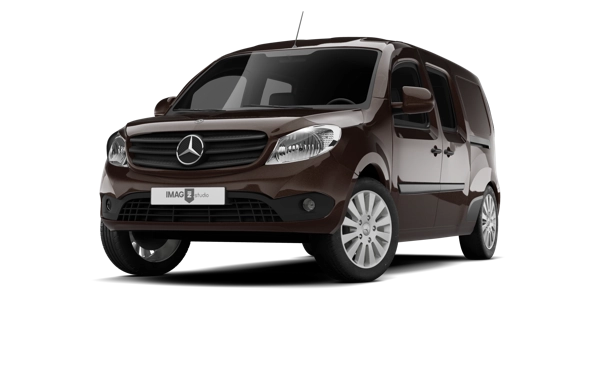 MERCEDES-BENZ CITAN