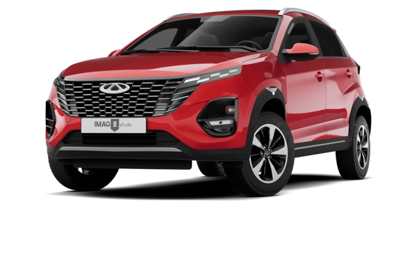 CHERY TIGGO 2