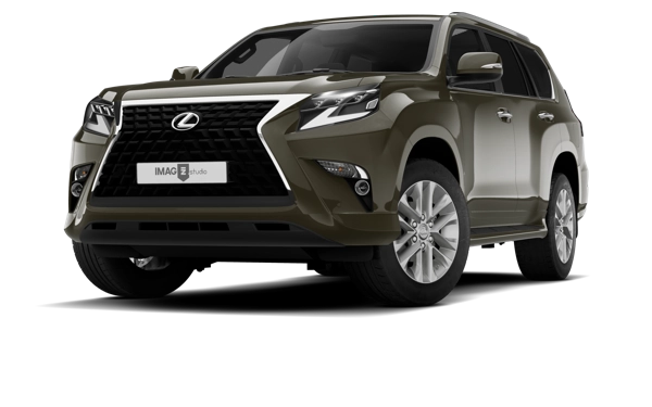 LEXUS GX 460