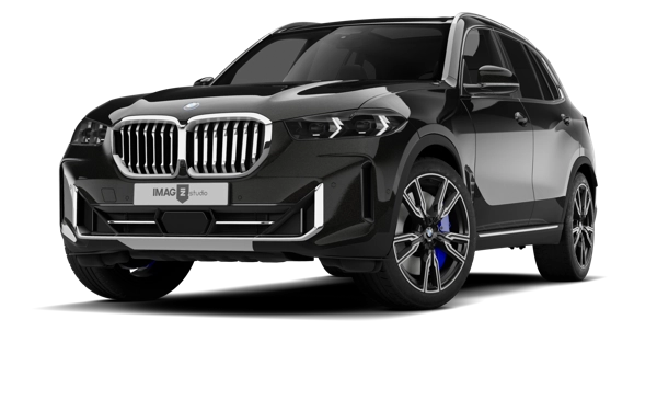 BMW X5 M50D G05