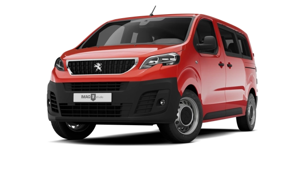 PEUGEOT EXPERT