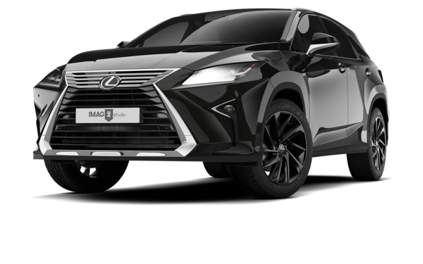 LEXUS RX 300