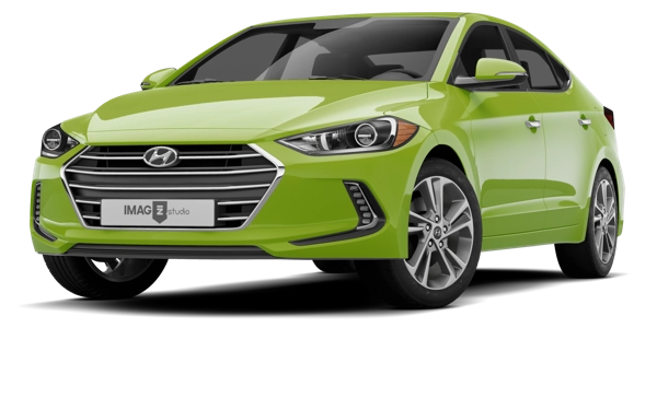 HYUNDAI LANTRA