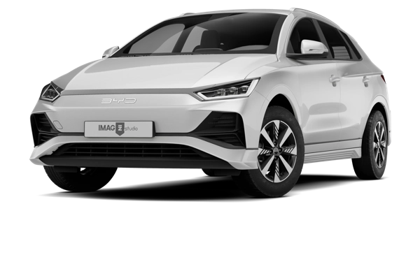 BYD E-2