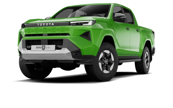TOYOTA НІАСЕ