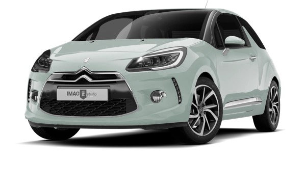 CITROEN DS3
