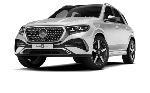 MERCEDES-BENZ 320 GL
