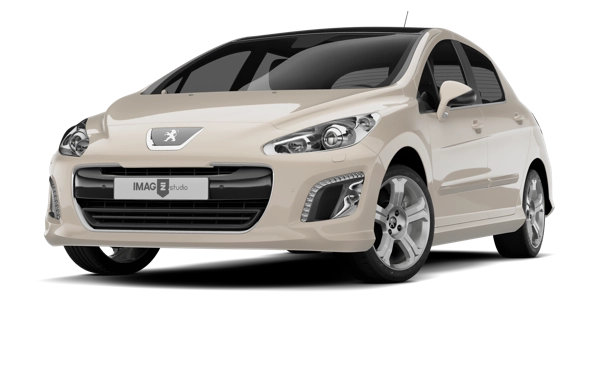 PEUGEOT 306